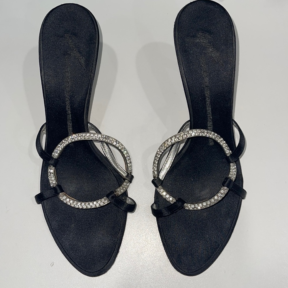 Giuseppe zanotti shoes